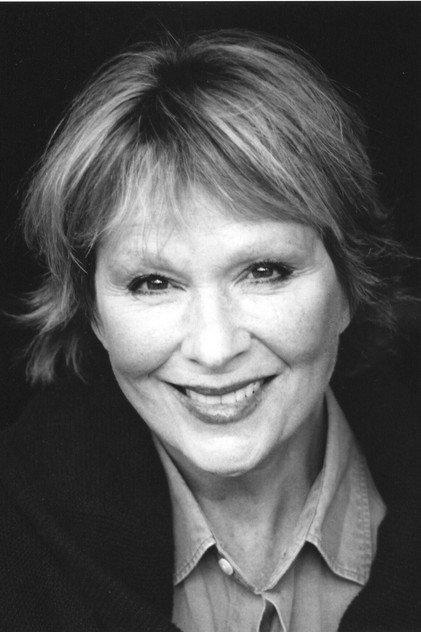 Lally Cadeau - Actor Profile Photo