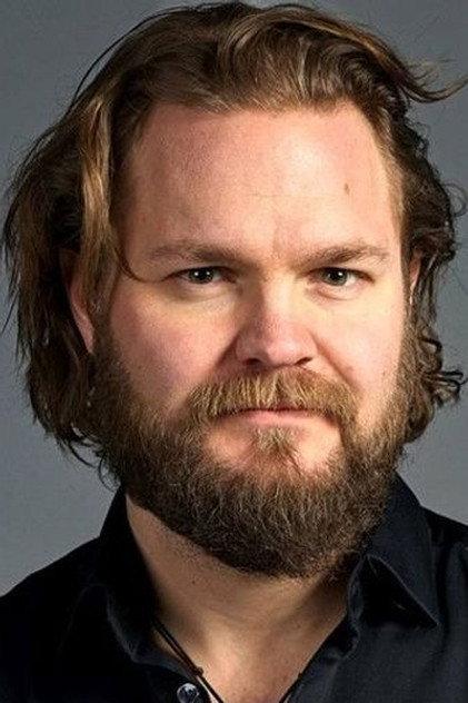 Peter Mörlin - Actor Profile Photo