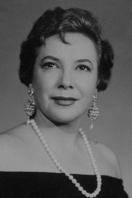 Delia Magaña - Actor Profile Photo