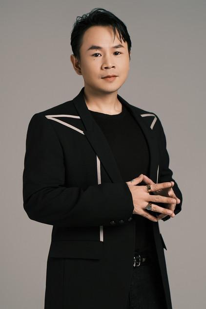 Binz - Actor Profile Photo