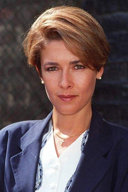 Deborah Moore - Actor Profile Photo