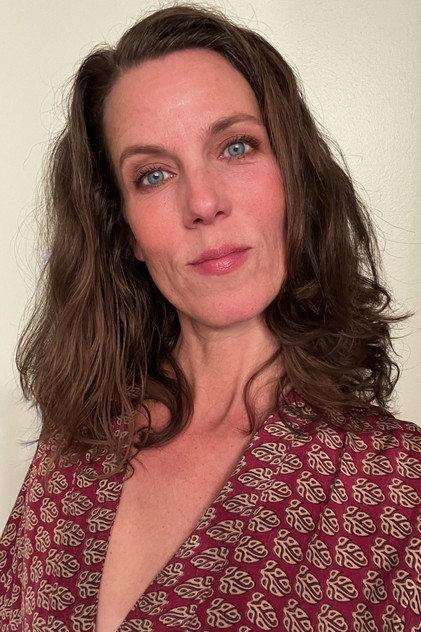 Pam McCartney - Actor Profile Photo