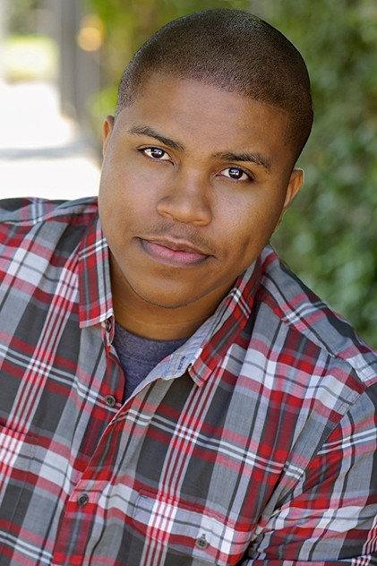 Victor Kelso - Actor Profile Photo