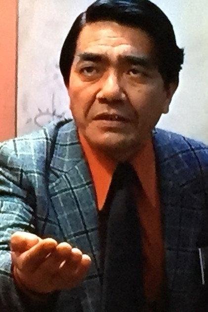 Akira Shioji - Actor Profile Photo