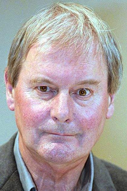 John Fortune - Actor Profile Photo