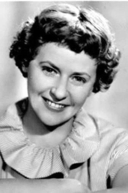 Ruth Nimbach - Actor Profile Photo