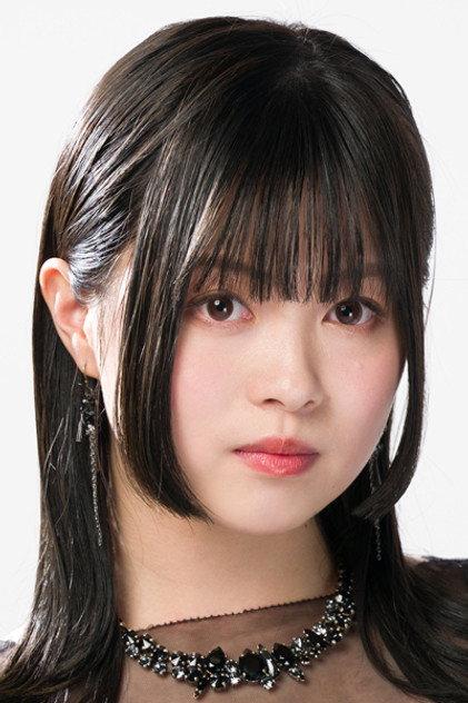 Konomi Suzuki - Actor Profile Photo