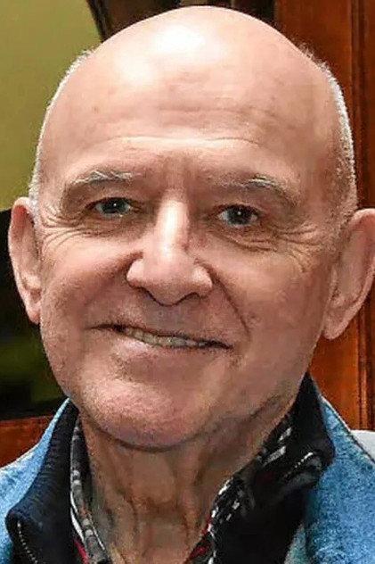 Dan Ar Braz - Actor Profile Photo