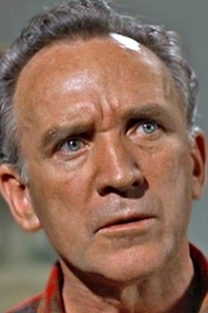 John McLiam - Actor Profile Photo