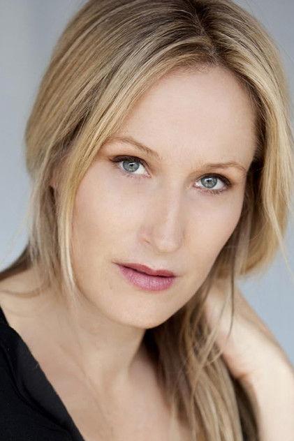 Sabrina Reeves - Actor Profile Photo