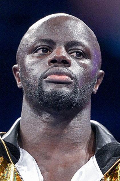Yvan Mendy - Actor Profile Photo