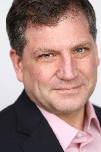 Steve Eifert - Actor Profile Photo