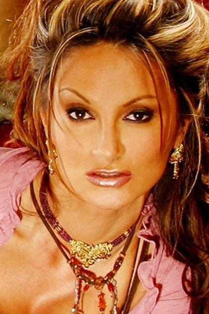 Petra Verkaik - Actor Profile Photo