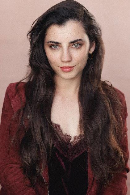 Keiva Bradley - Actor Profile Photo
