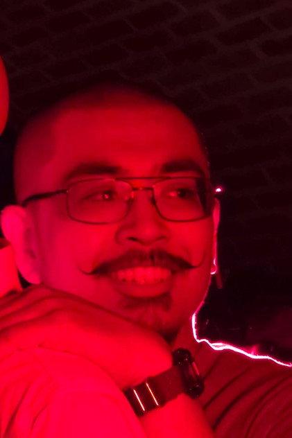 Dexter Robancho - Actor Profile Photo