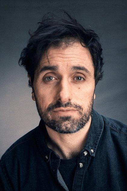 Michael Angelo Covino - Actor Profile Photo