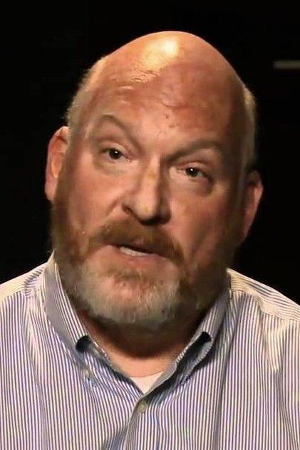Richard Pelzman - Actor Profile Photo