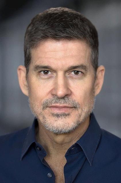 Paul Hickert - Actor Profile Photo