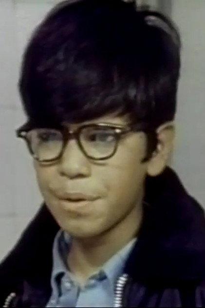 Andrew Monzon - Actor Profile Photo