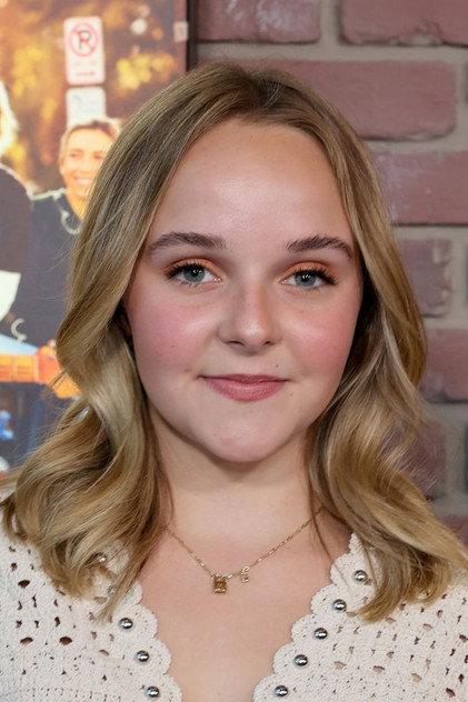 Abby James Witherspoon - Actor Profile Photo