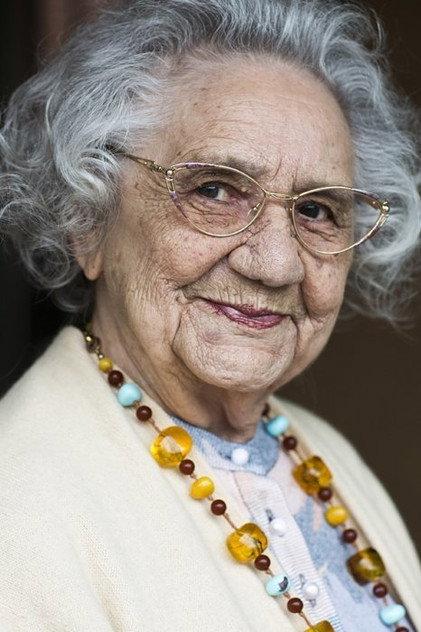 Dorothea Walda - Actor Profile Photo