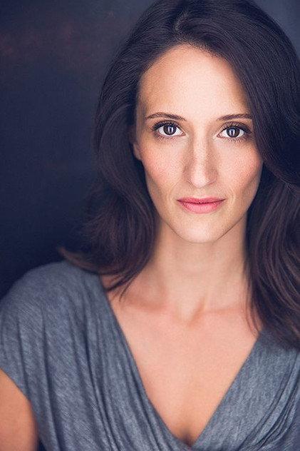 Jessica Cummings - Actor Profile Photo