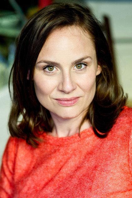Daniela Holtz - Actor Profile Photo