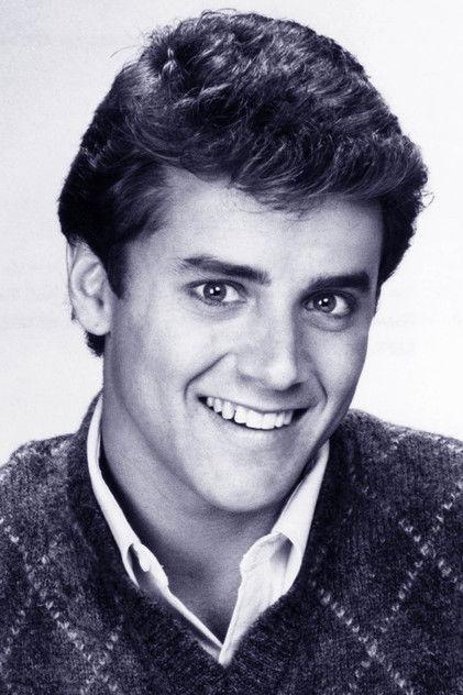 Tony O'Dell - Actor Profile Photo
