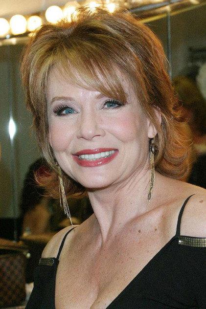 Julia Barr - Actor Profile Photo