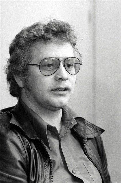 Seppo Laine - Actor Profile Photo