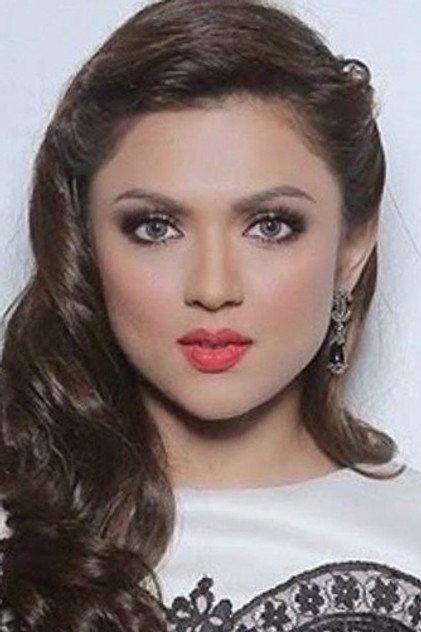 Aishah Ilias - Actor Profile Photo