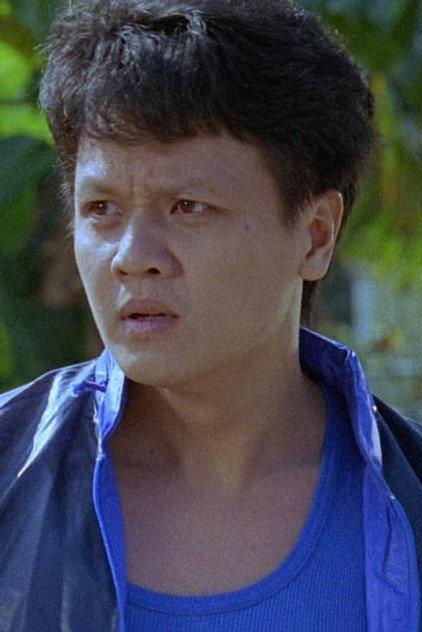 Chang Seng-Kwong - Actor Profile Photo