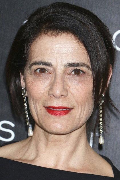 Hiam Abbass - Actor Profile Photo