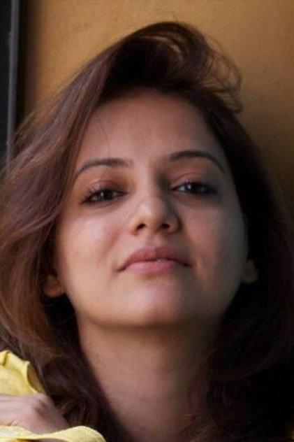 Kadambari Kadam - Actor Profile Photo