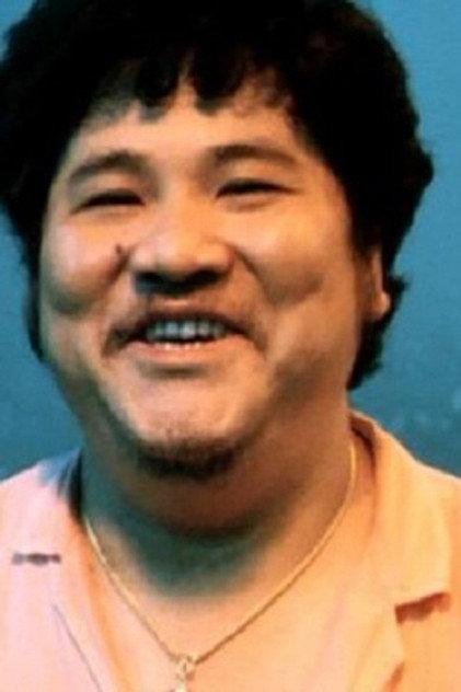 Wong Hung - Actor Profile Photo