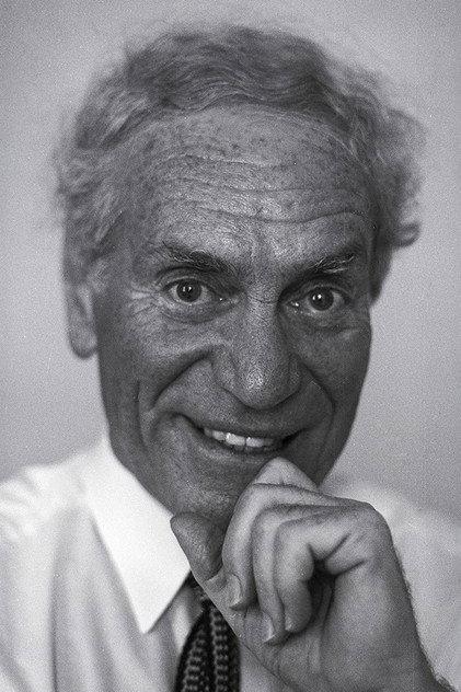Hans-Peter Minetti - Actor Profile Photo