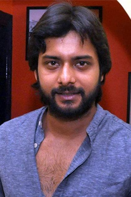 Indrasish Roy - Actor Profile Photo