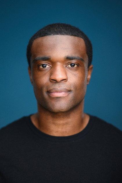 Charmel Koloko - Actor Profile Photo