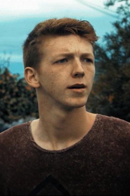 Josh Booth - Actor Profile Photo