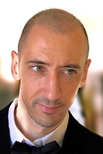Florian Delain - Actor Profile Photo