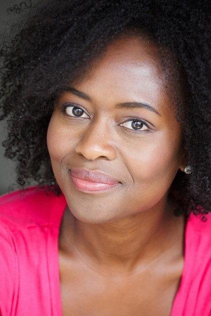 Medina Senghore - Actor Profile Photo