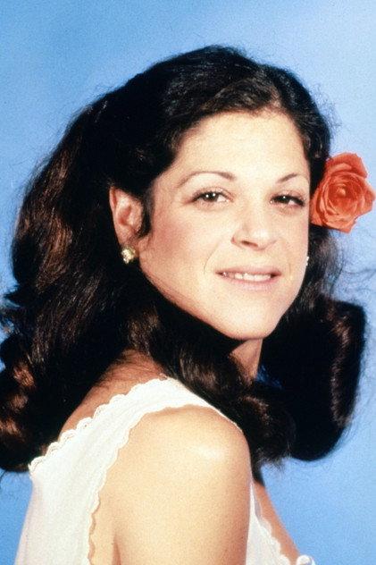 Gilda Radner - Actor Profile Photo