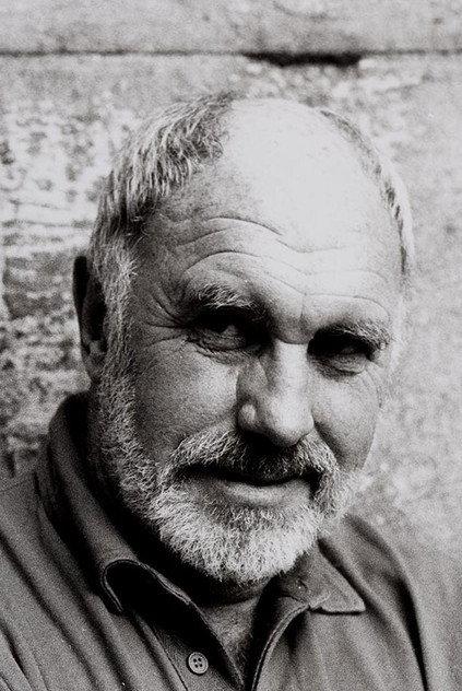 Gérald Marti - Actor Profile Photo