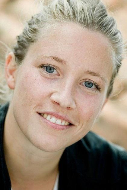 Christine Sønderris - Actor Profile Photo