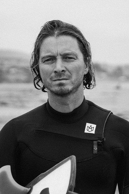 Nate Tyler - Actor Profile Photo