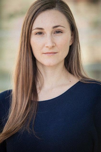 Lissy Pernthaler - Actor Profile Photo