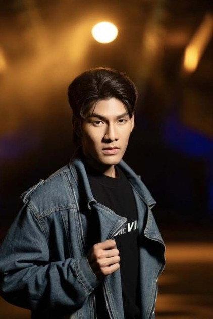 Worawit Chantasane - Actor Profile Photo