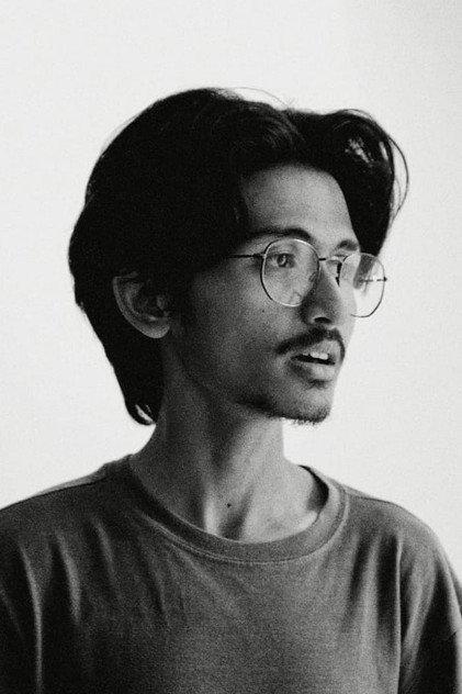 Ammar Raza - Actor Profile Photo