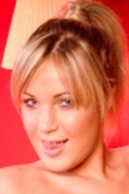 Eve Black - Actor Profile Photo