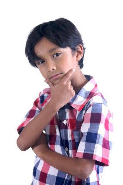 Jorge Rafael - Actor Profile Photo